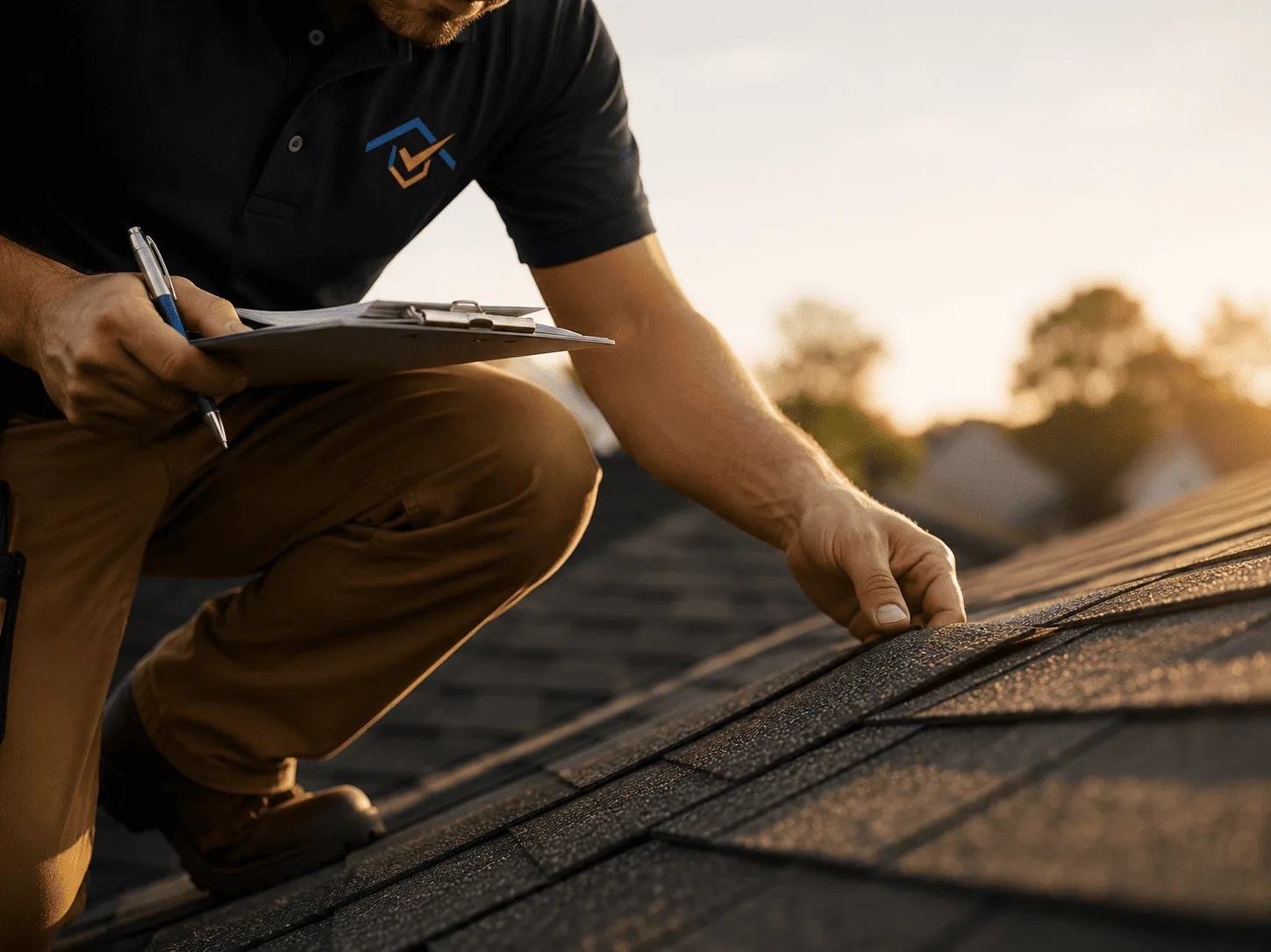 Why Choose Roof Inspection in Elma, WA